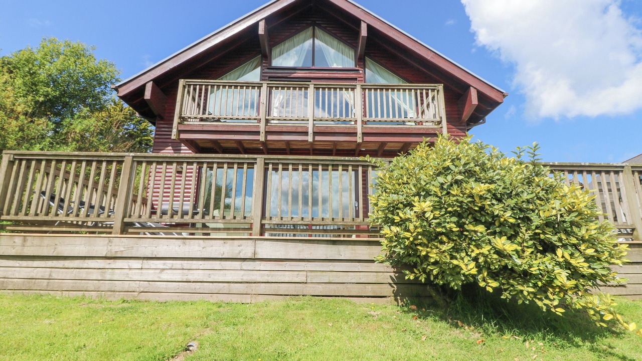 Photo of Outdoor in Winnard's Perch