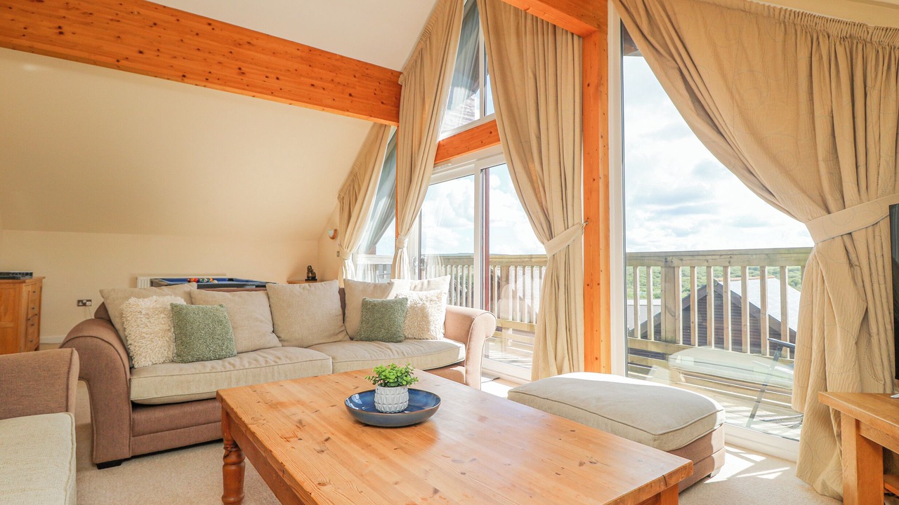 Photo of Livingroom in Winnard's Perch