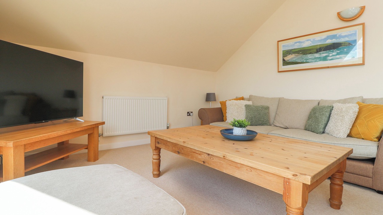 Photo of Livingroom in Winnard's Perch