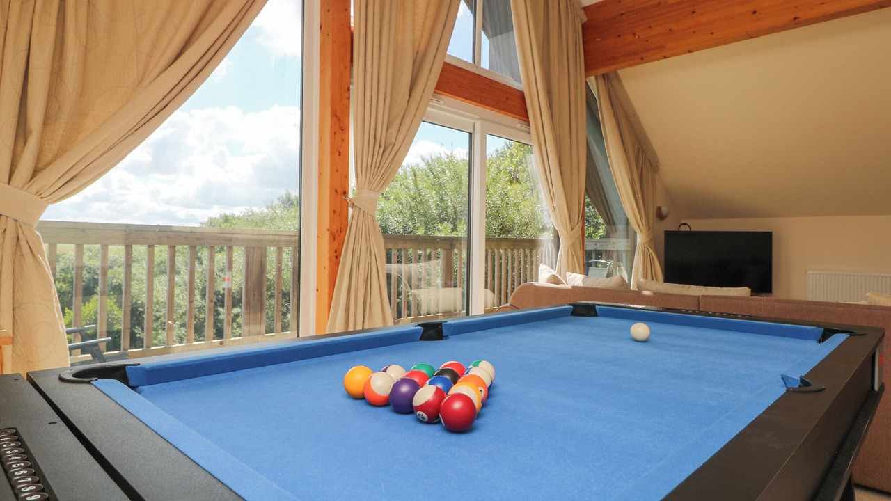 Photo of Bedroom in Winnard's Perch