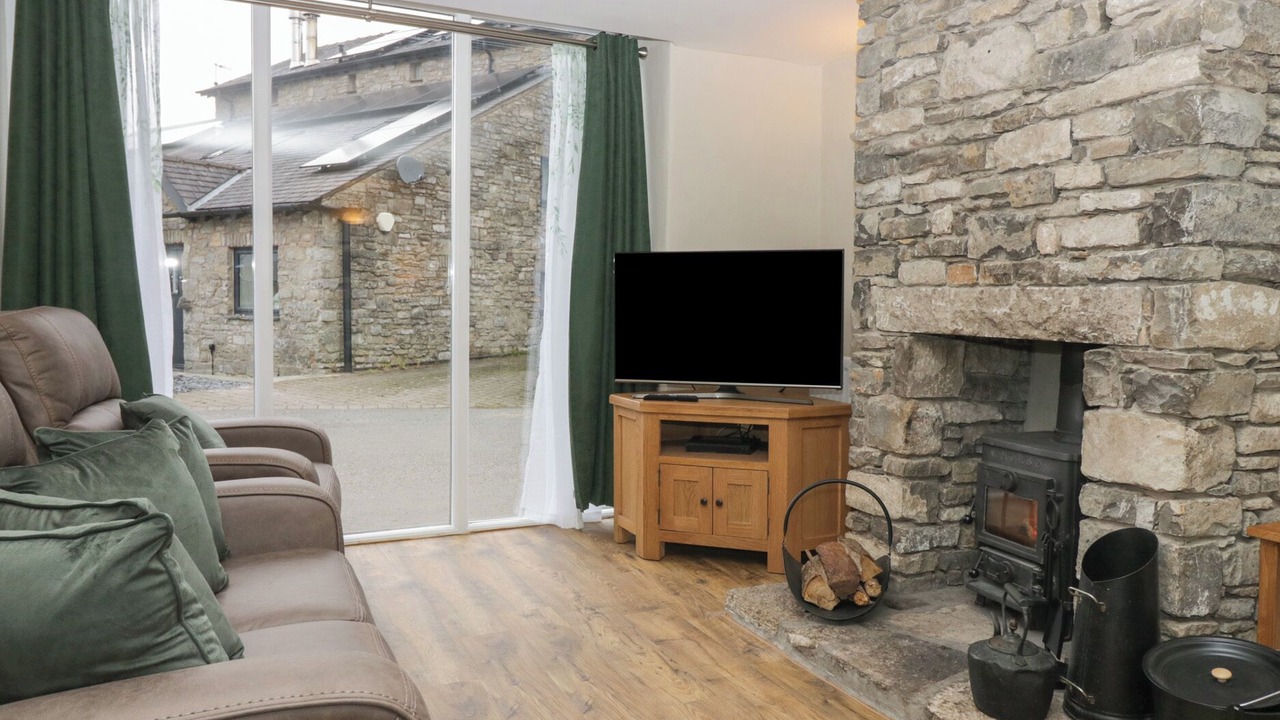 Photo of Livingroom in Meathop