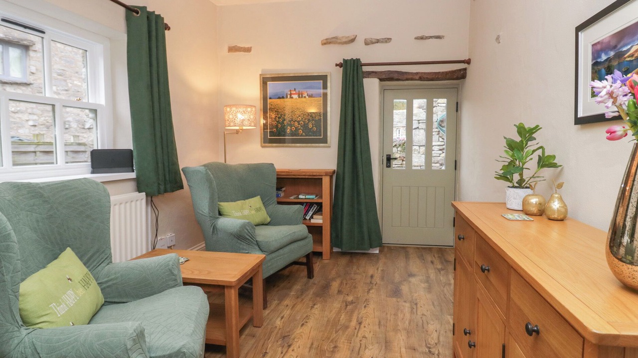 Photo of Livingroom in Meathop