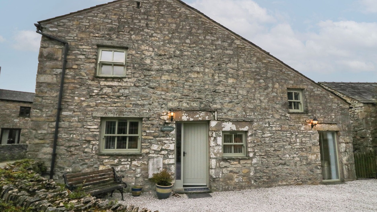 Photo of Outdoor in Meathop