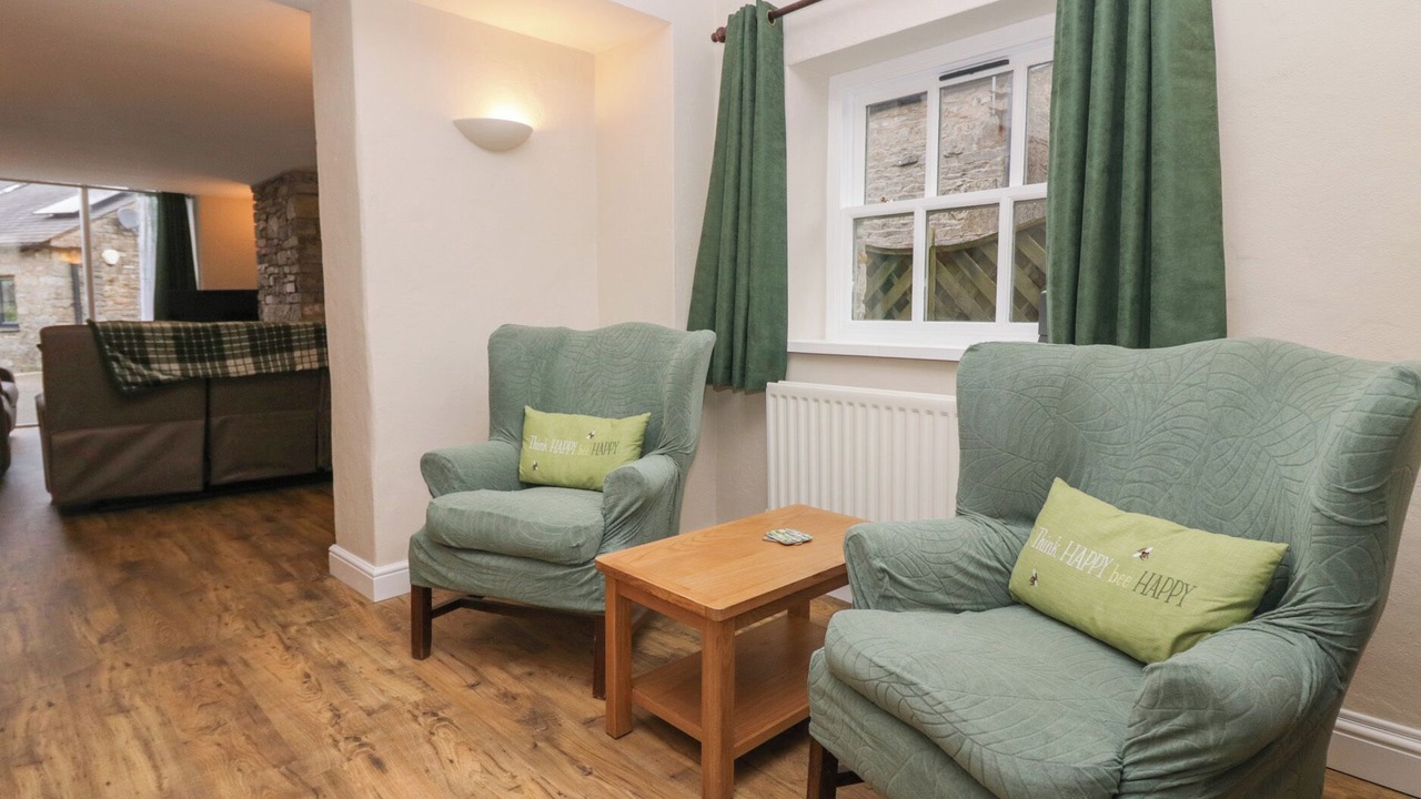 Photo of Livingroom in Meathop