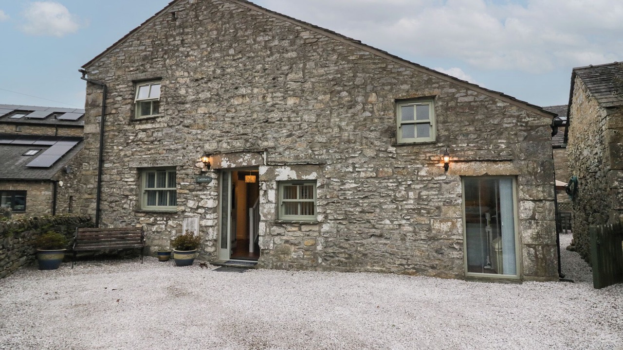 Photo of Outdoor in Meathop