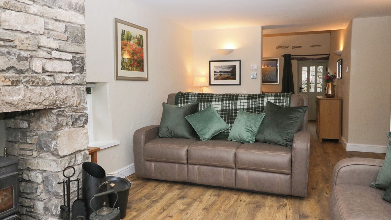 Photo of Livingroom in Meathop