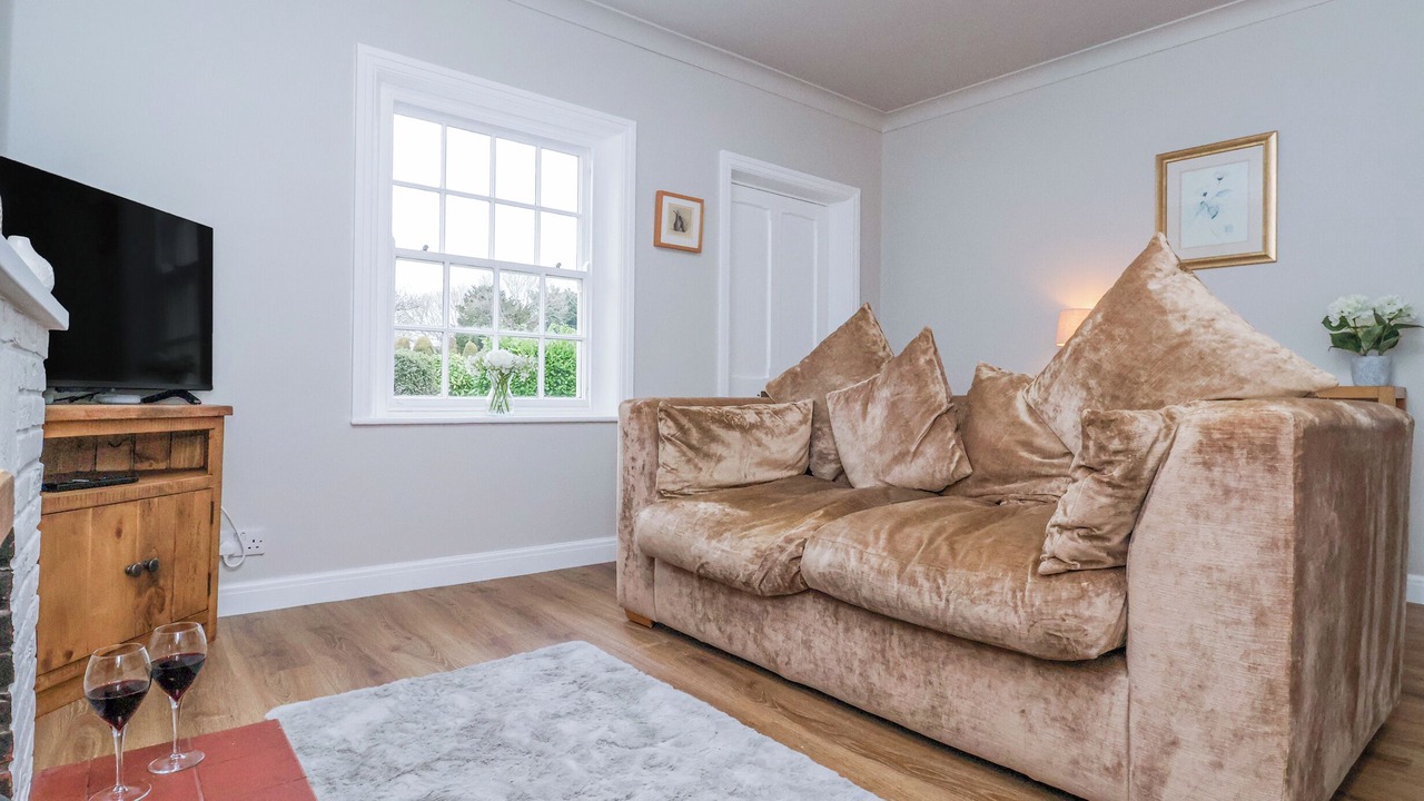 Photo of Livingroom in North Dalton