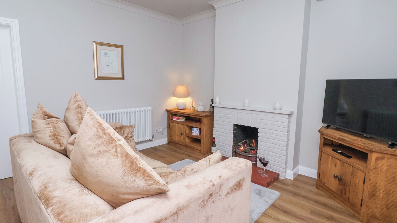 Photo of Livingroom in North Dalton