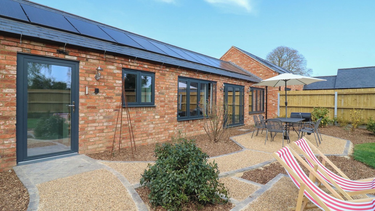 Photo of Outdoor in Little Stukeley