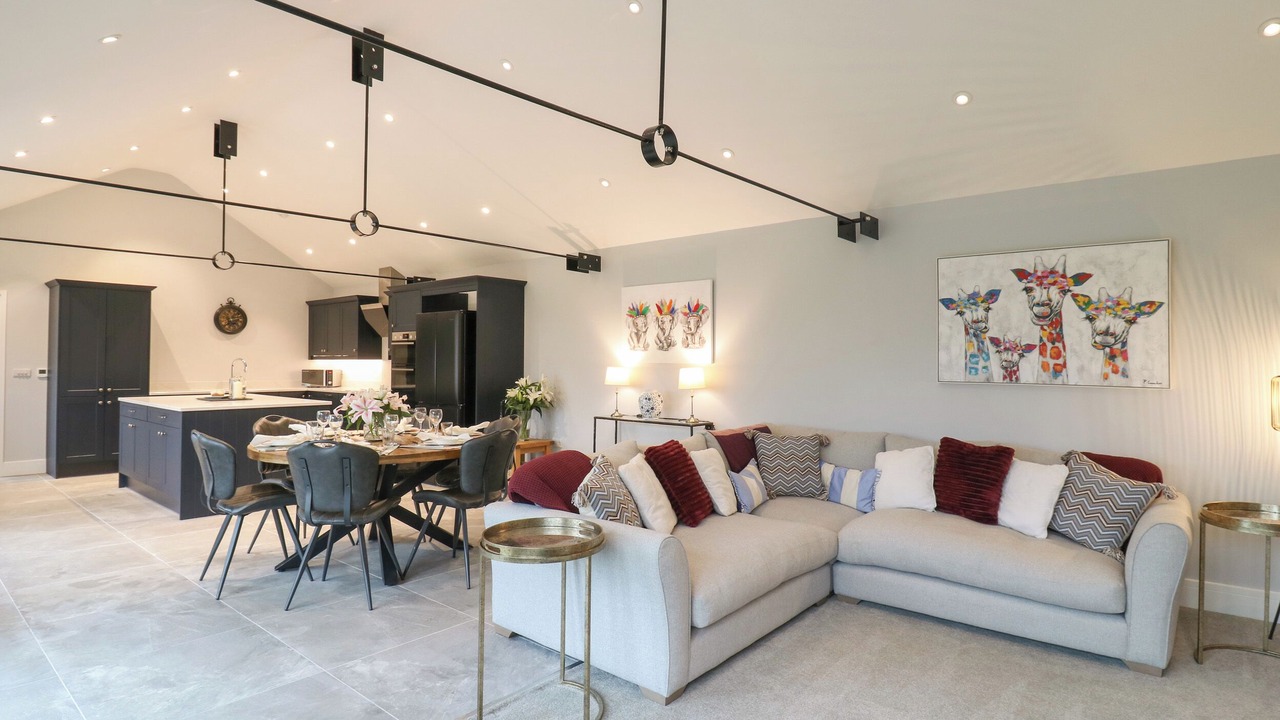 Photo of Livingroom in Little Stukeley