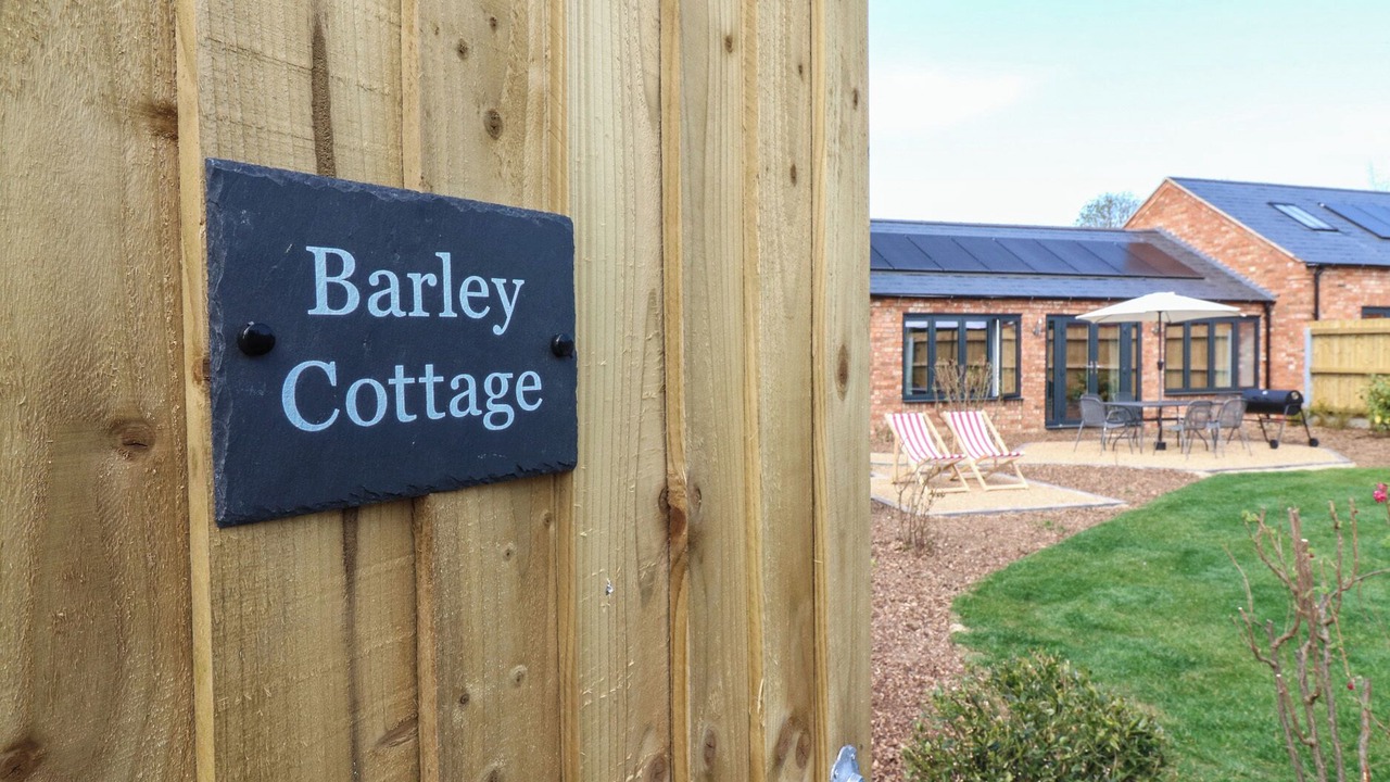 Photo of Outdoor in Little Stukeley