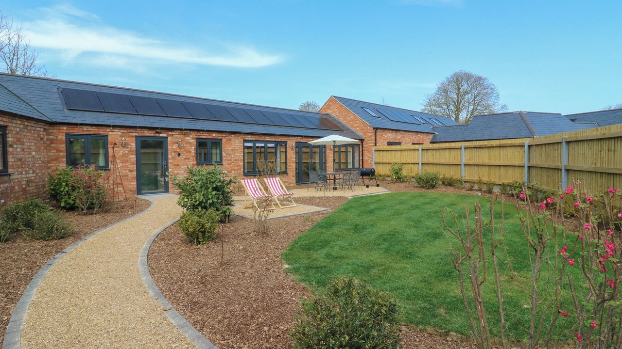 Photo of Outdoor in Little Stukeley