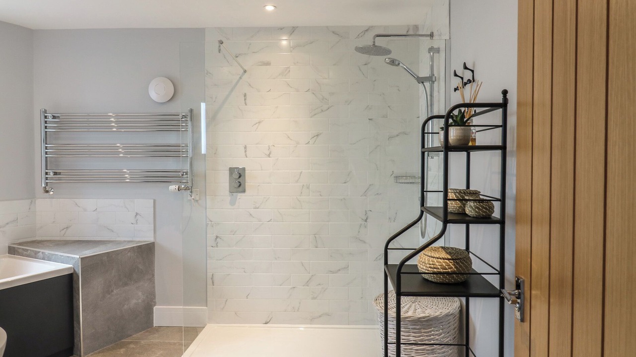 Photo of Bathroom in Little Stukeley