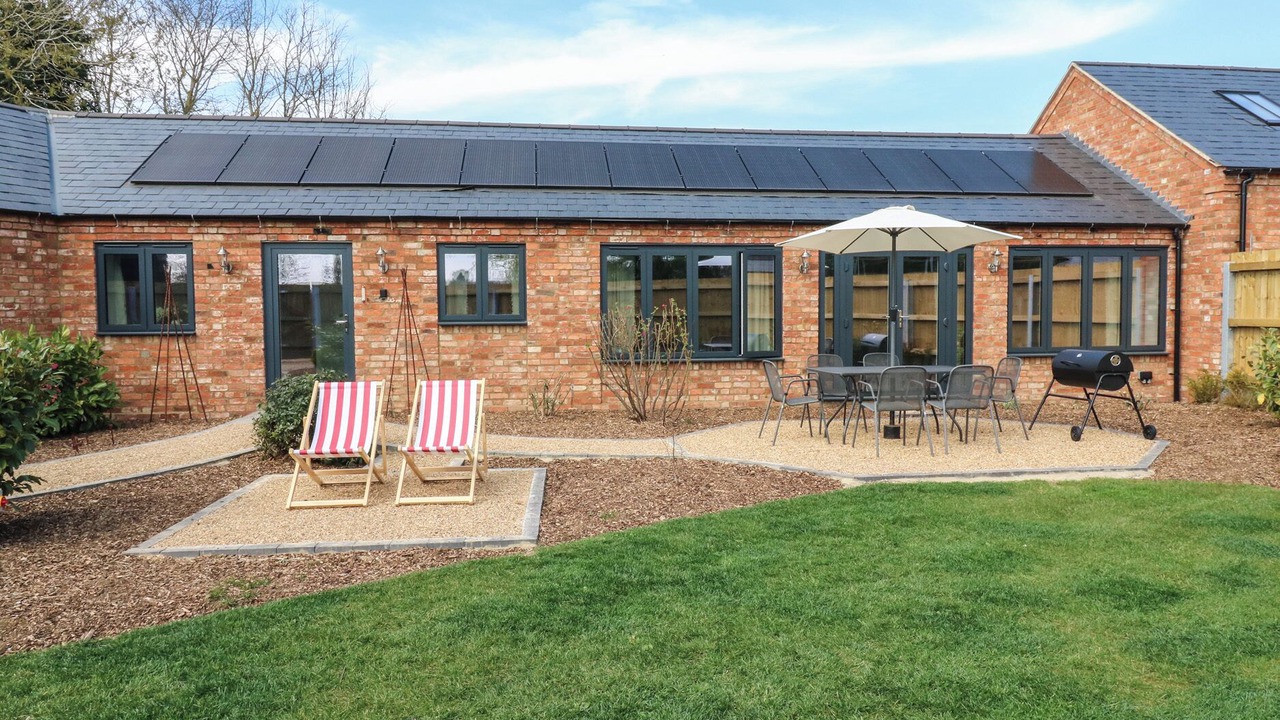 Photo of Outdoor in Little Stukeley