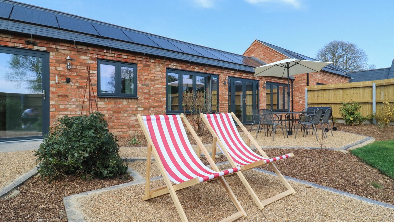 Photo of Outdoor in Little Stukeley