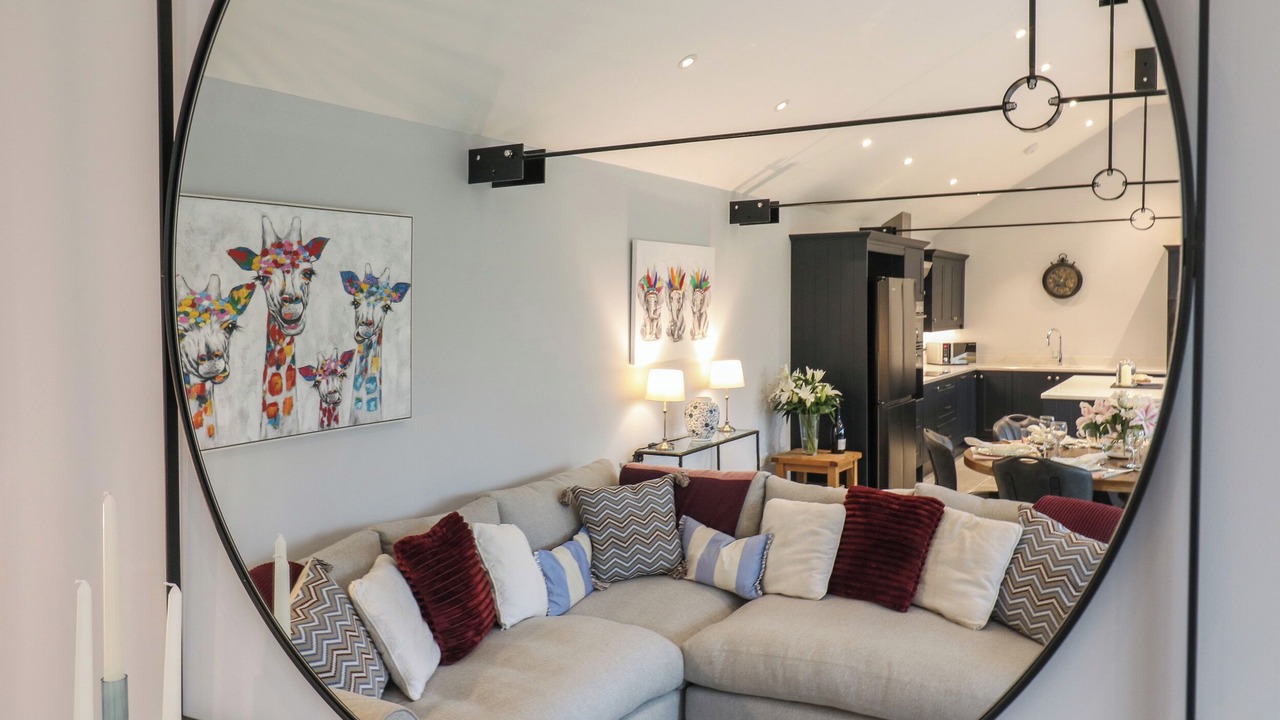 Photo of Livingroom in Little Stukeley