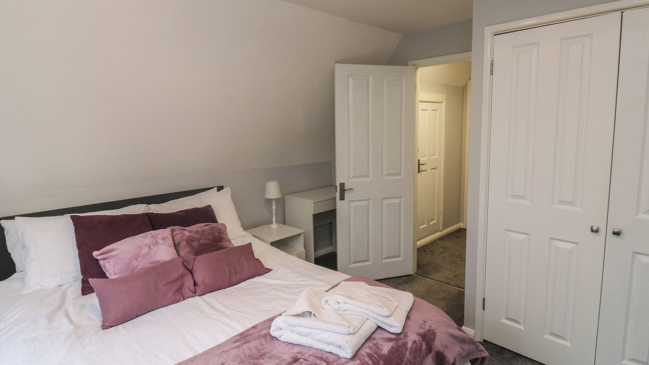 Photo of Others in St. Ann's Chapel