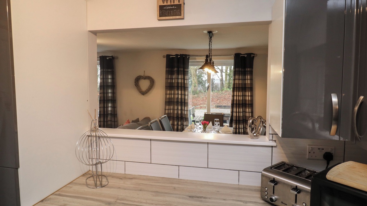 Photo of Others in St. Ann's Chapel