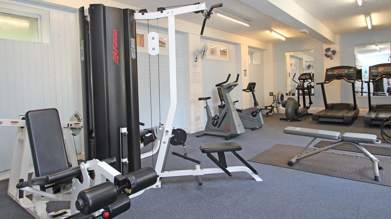 Photo of Others in St. Ann's Chapel