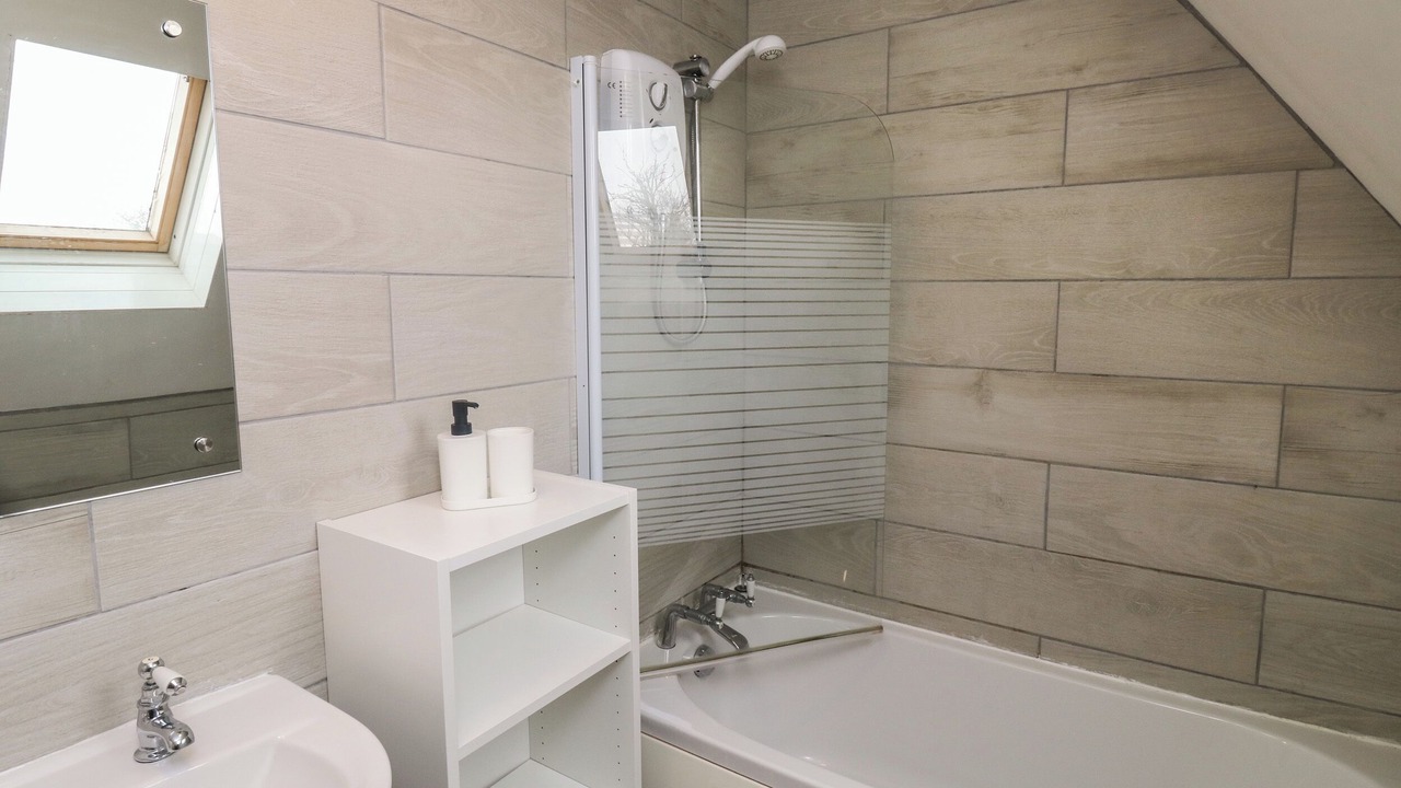 Photo of Others in St. Ann's Chapel