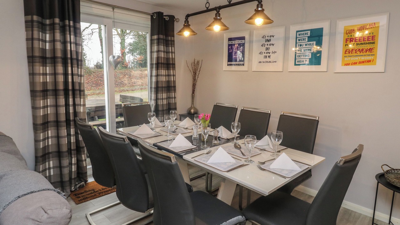 Photo of Others in St. Ann's Chapel