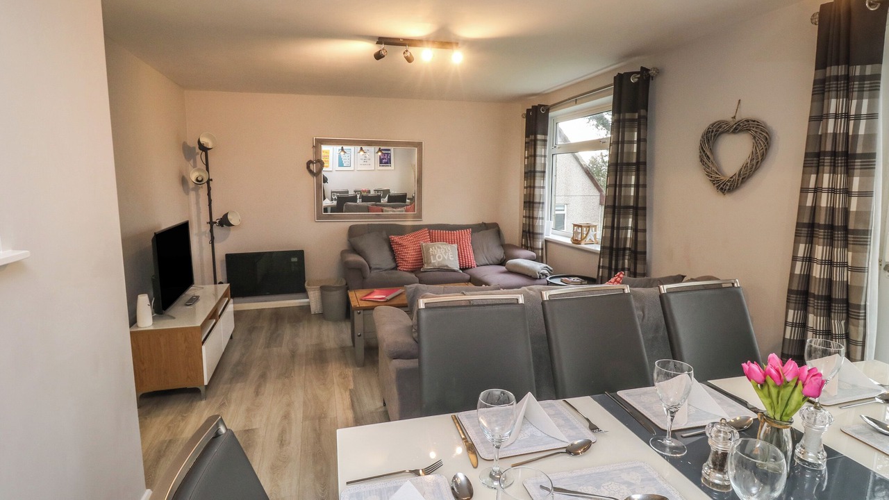 Photo of Others in St. Ann's Chapel