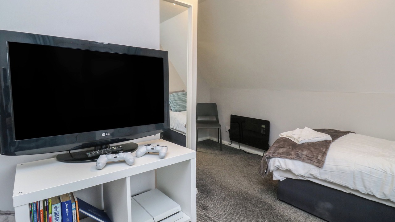 Photo of Others in St. Ann's Chapel