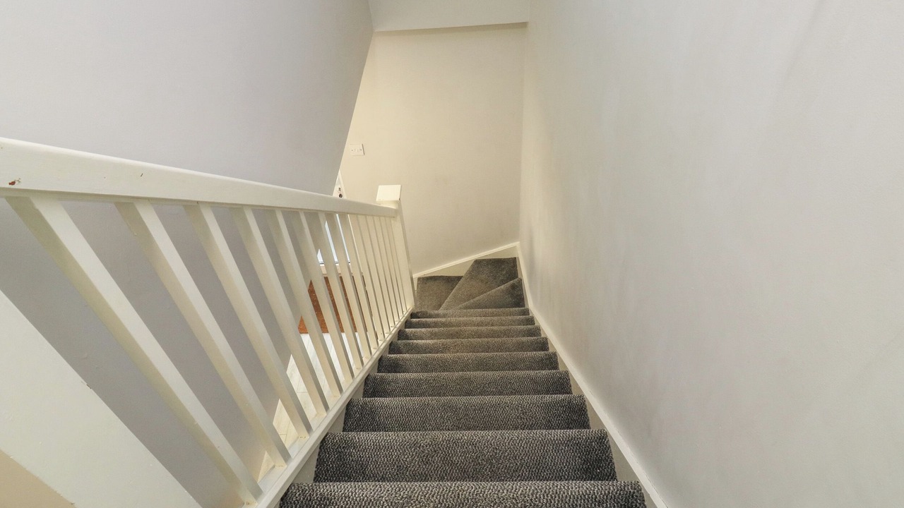 Photo of Others in St. Ann's Chapel