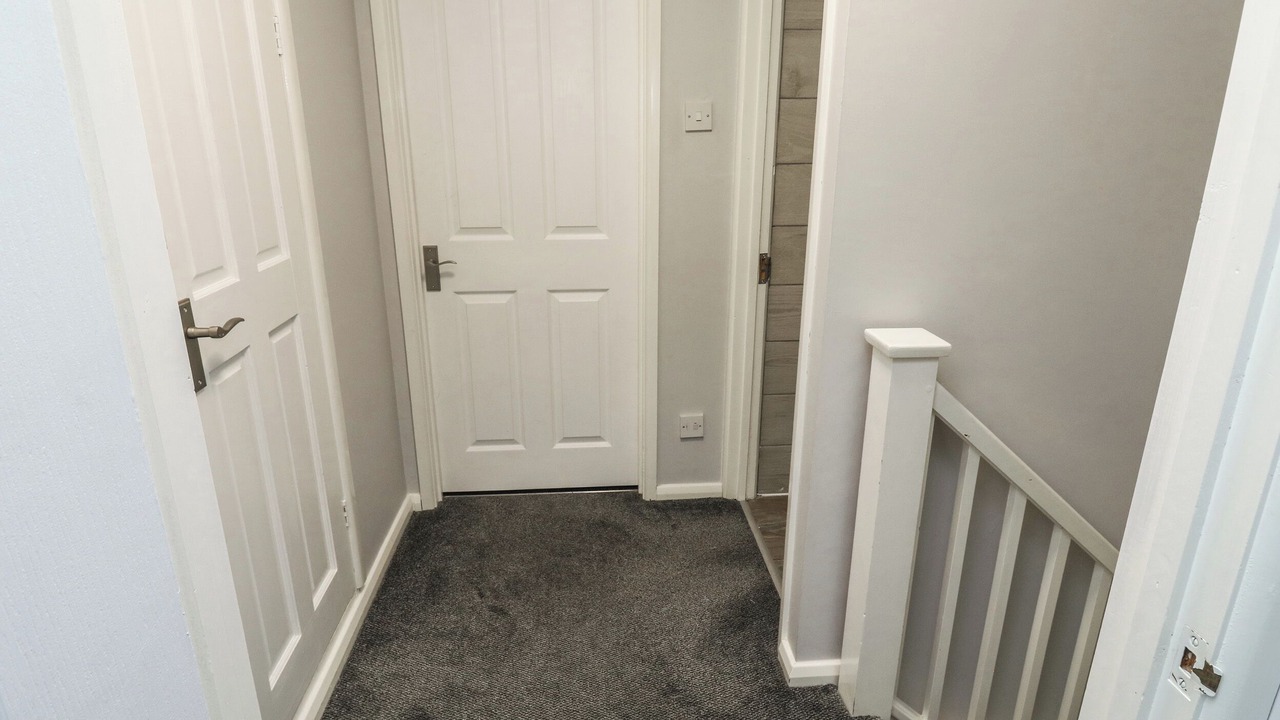 Photo of Others in St. Ann's Chapel