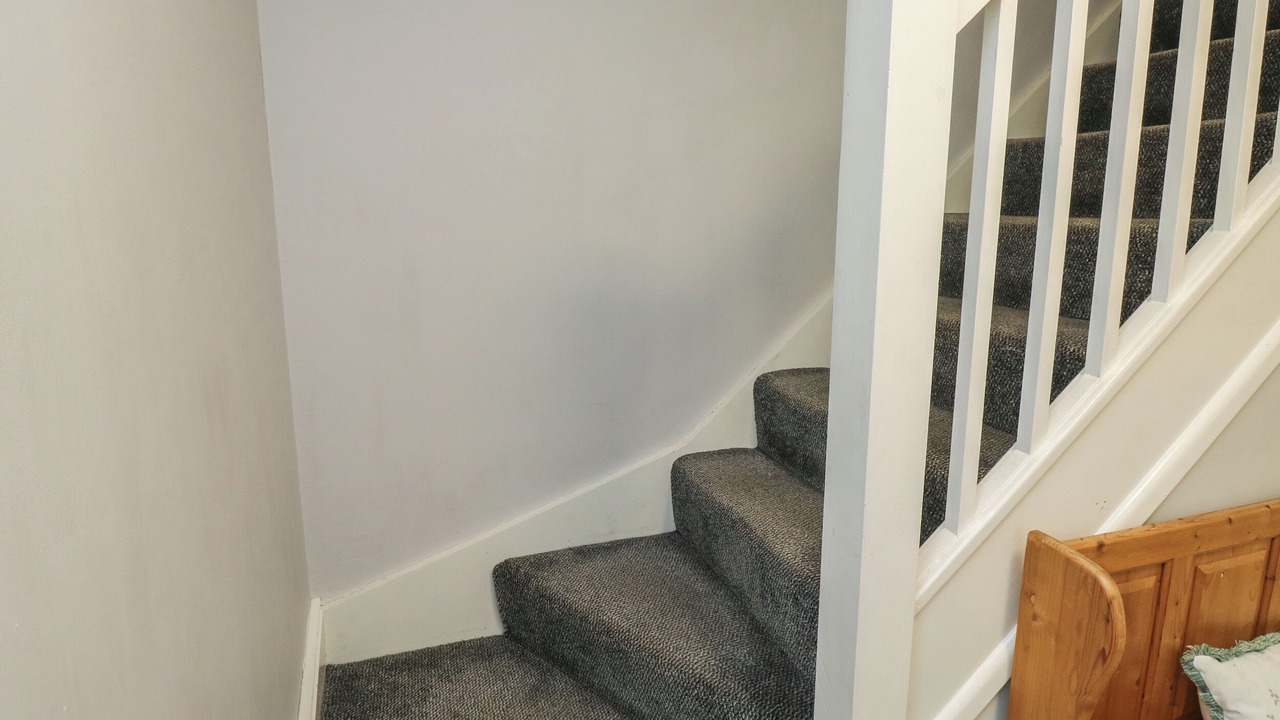 Photo of Others in St. Ann's Chapel