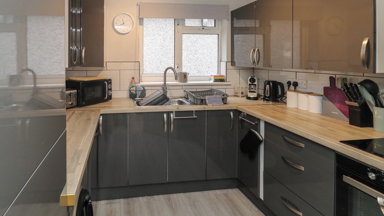 Photo of Others in St. Ann's Chapel