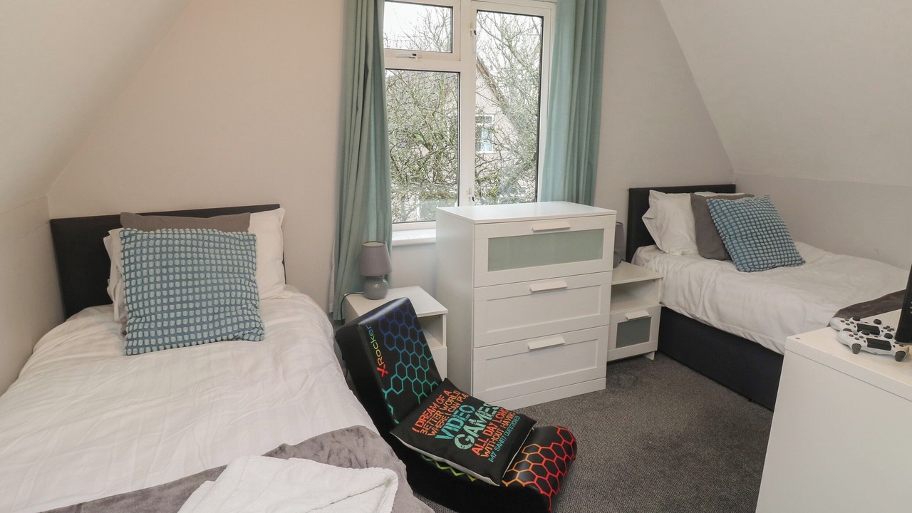 Photo of Others in St. Ann's Chapel