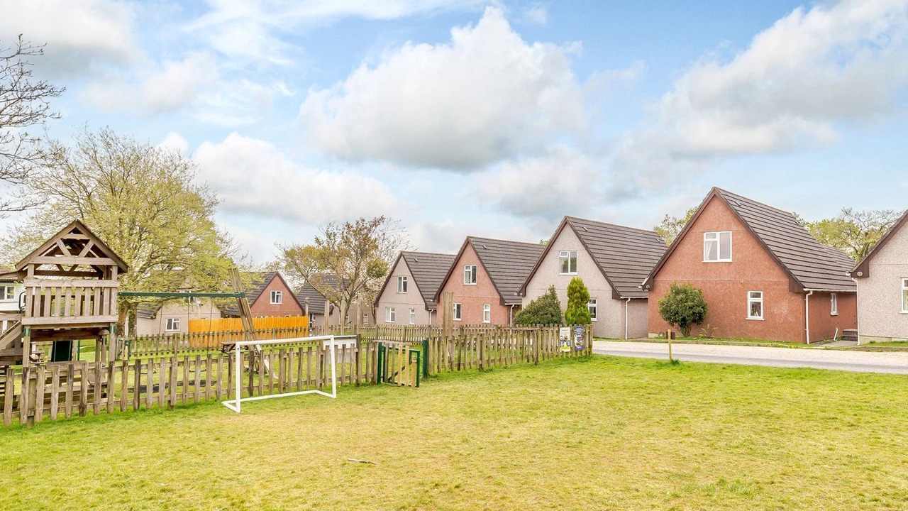 Photo of Others in St. Ann's Chapel