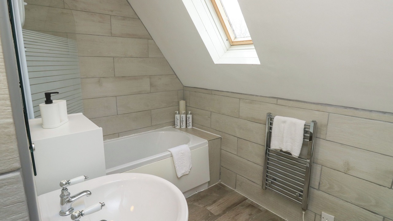 Photo of Others in St. Ann's Chapel