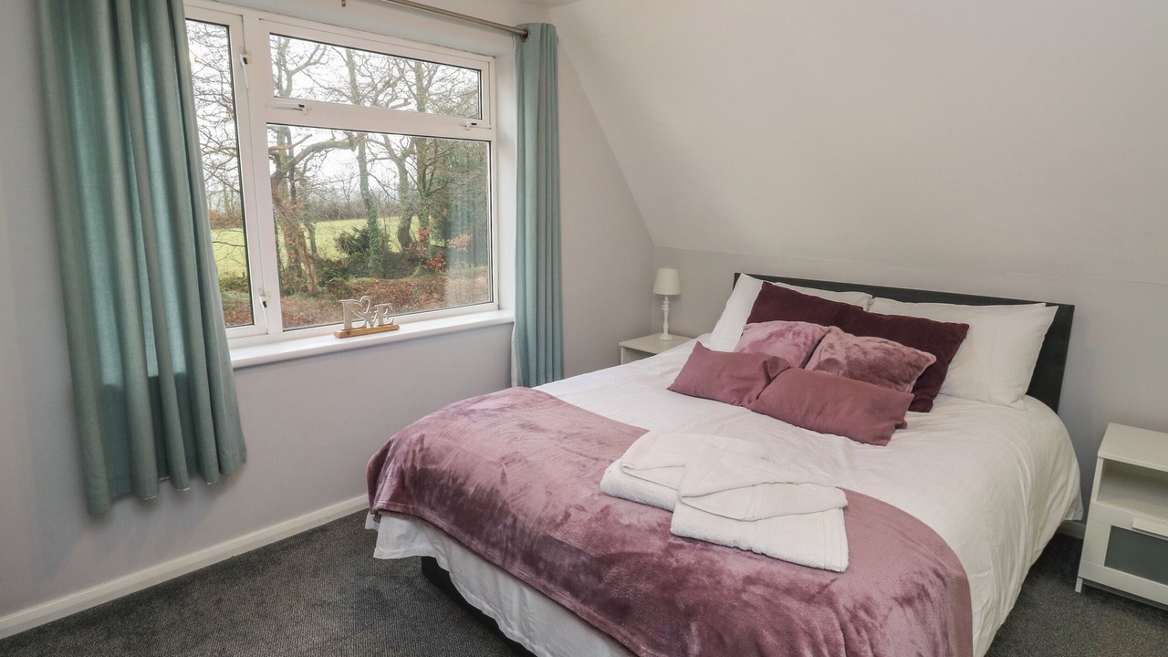 Photo of Others in St. Ann's Chapel