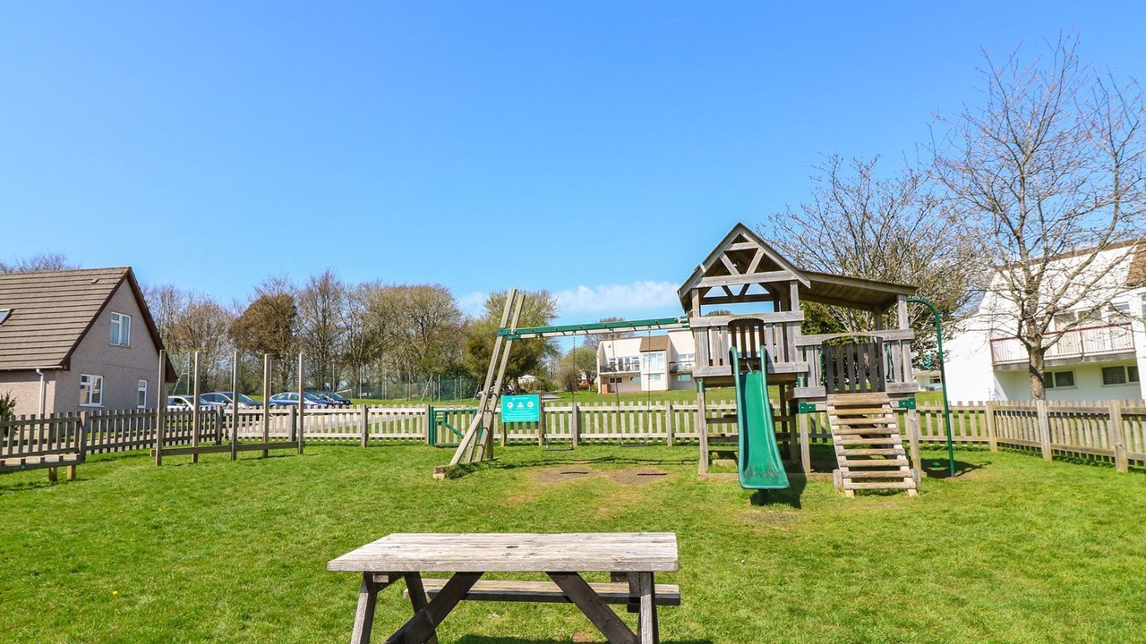 Photo of Others in St. Ann's Chapel