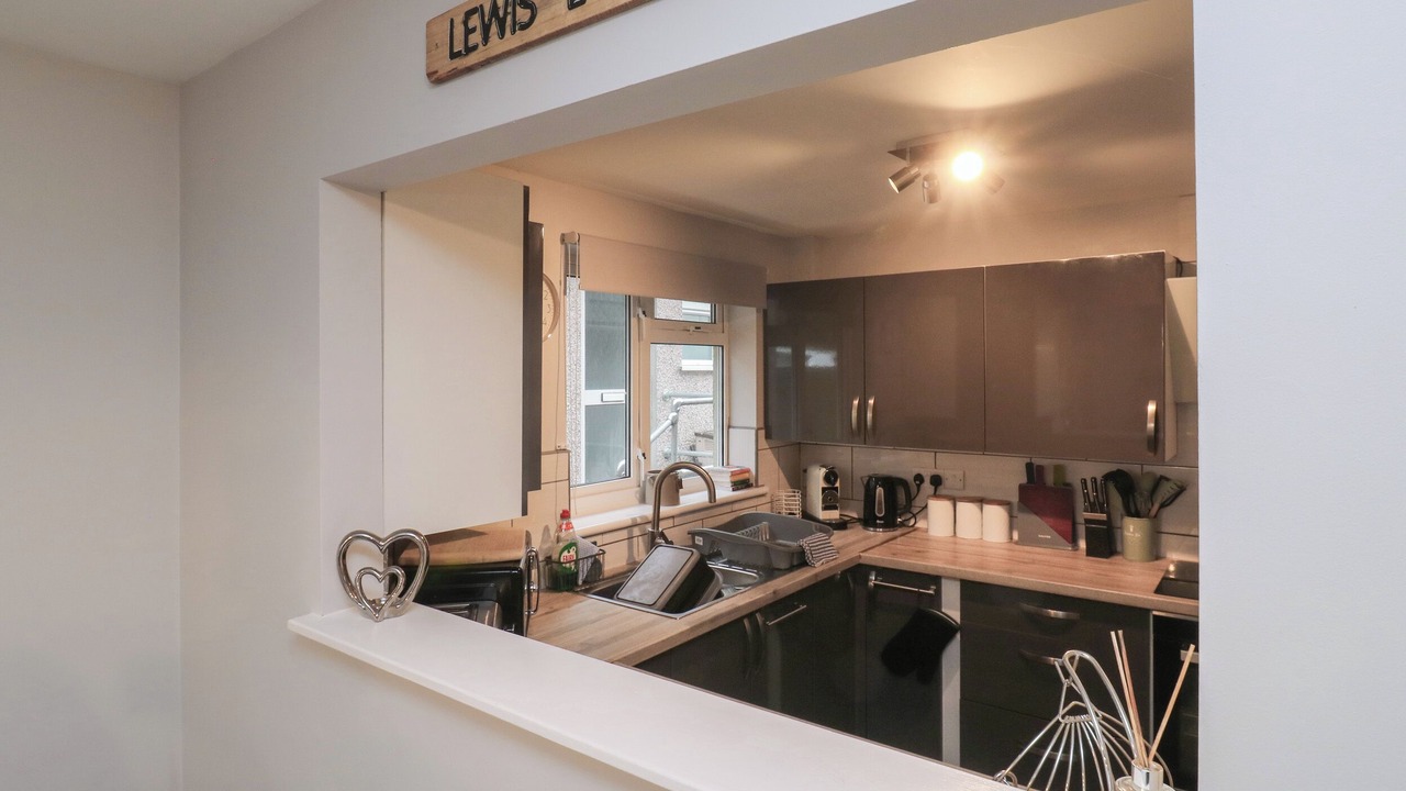 Photo of Others in St. Ann's Chapel