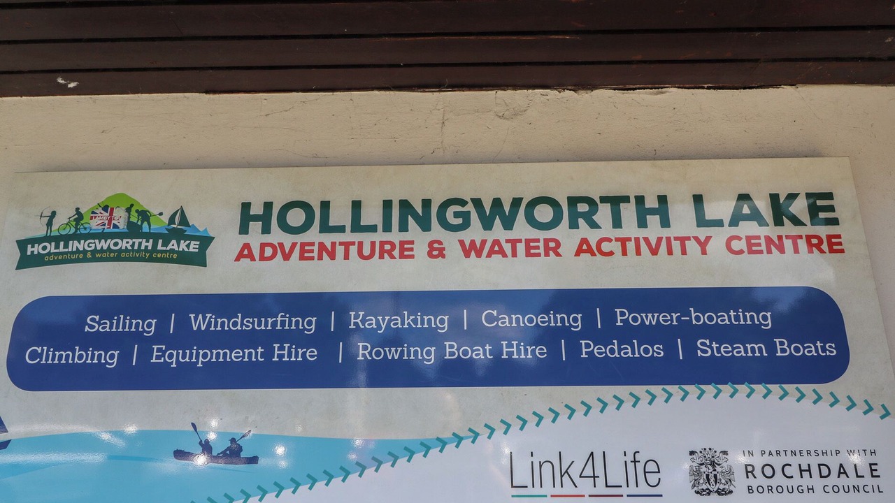 Photo of Others in Littleborough