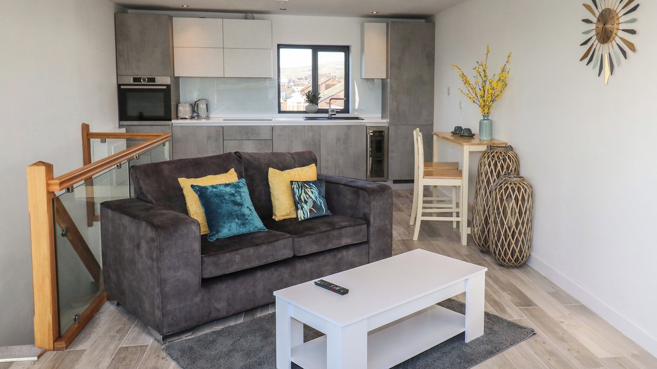 Photo of Livingroom in Littleborough