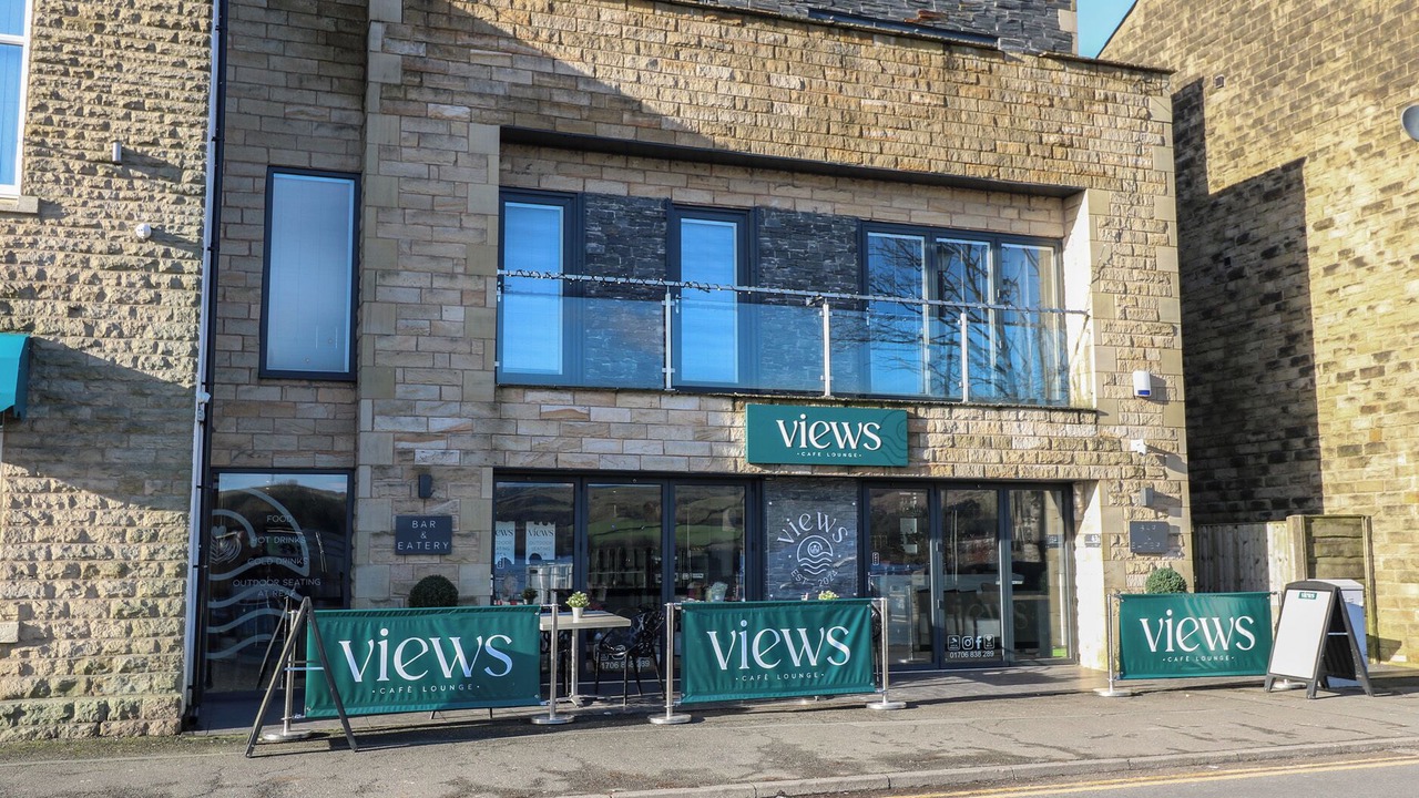 Photo of Outdoor in Littleborough