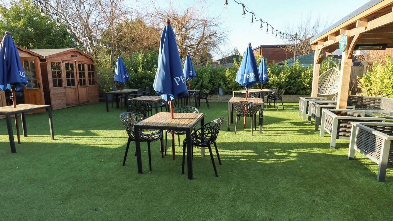 Photo of Outdoor in Littleborough