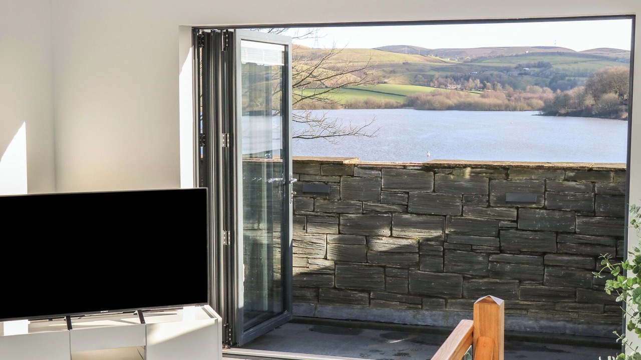 Photo of Livingroom in Littleborough