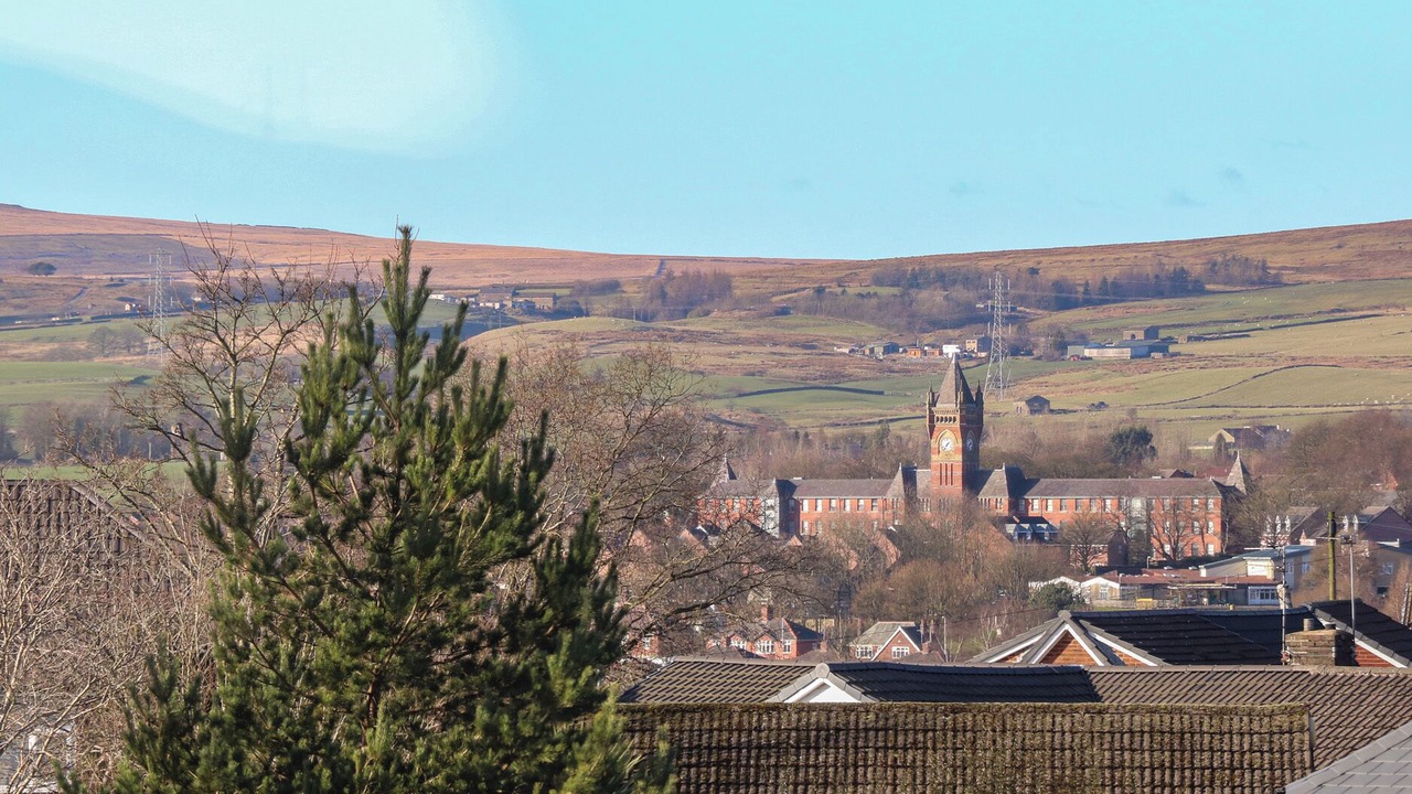 Photo of Others in Littleborough