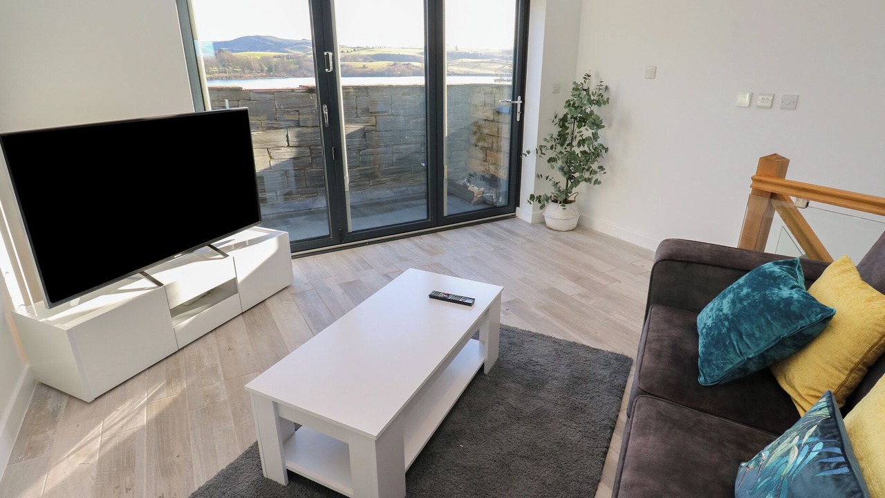 Photo of Livingroom in Littleborough