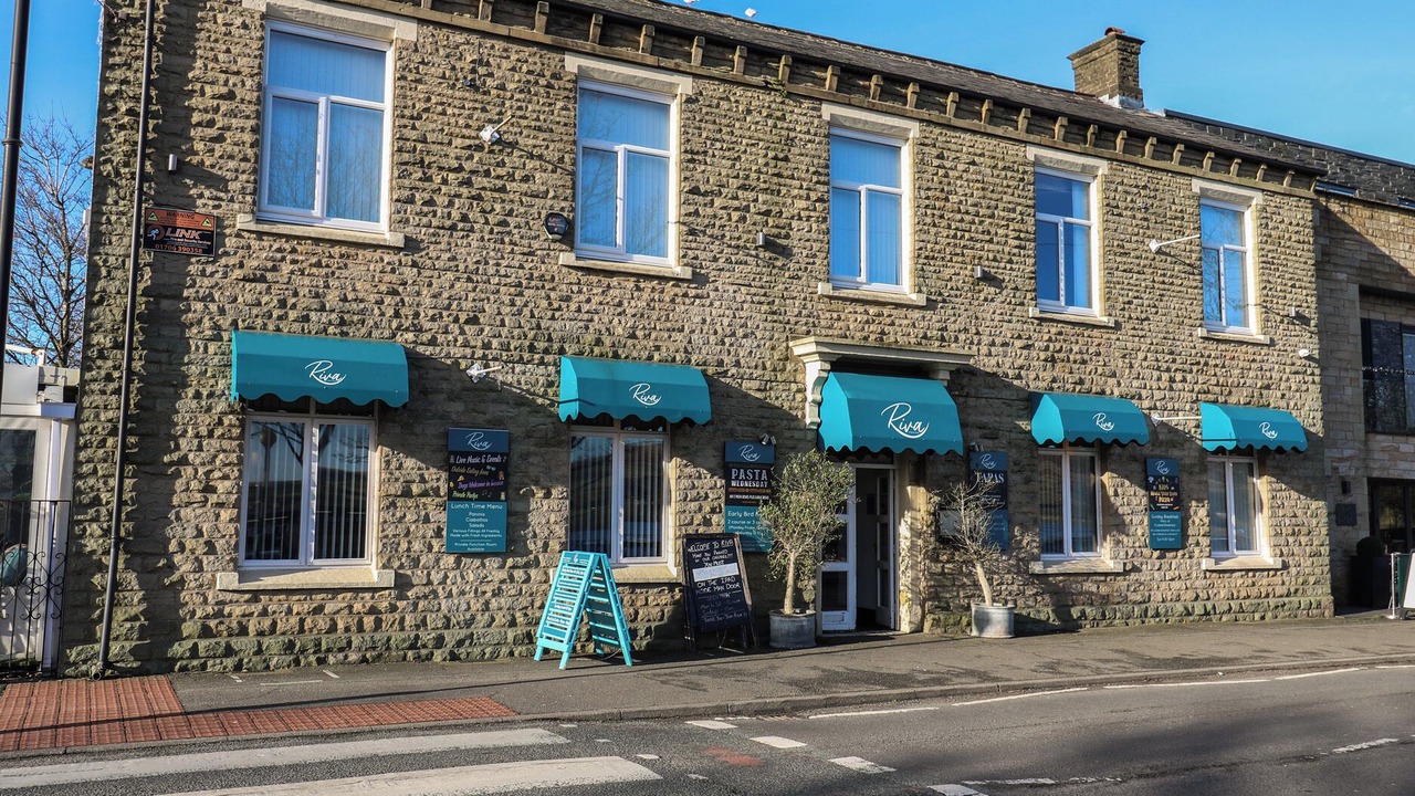 Photo of Outdoor in Littleborough