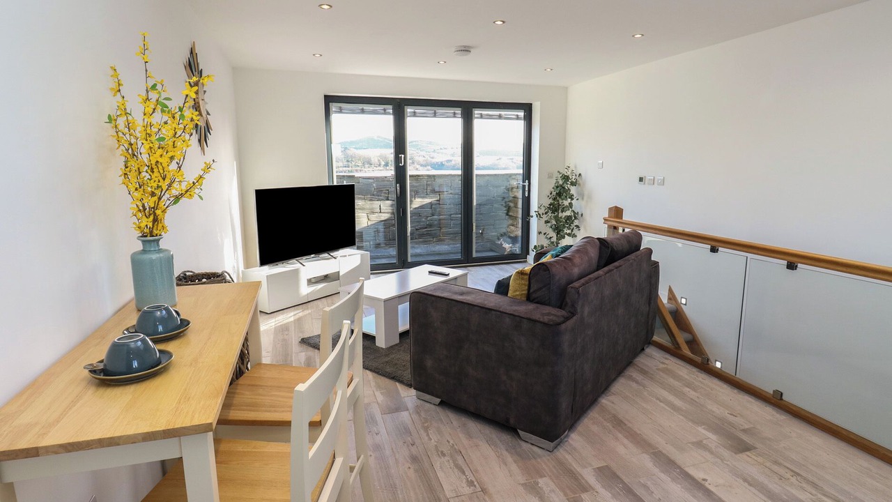 Photo of Livingroom in Littleborough