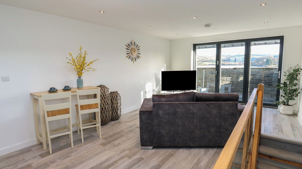 Photo of Livingroom in Littleborough