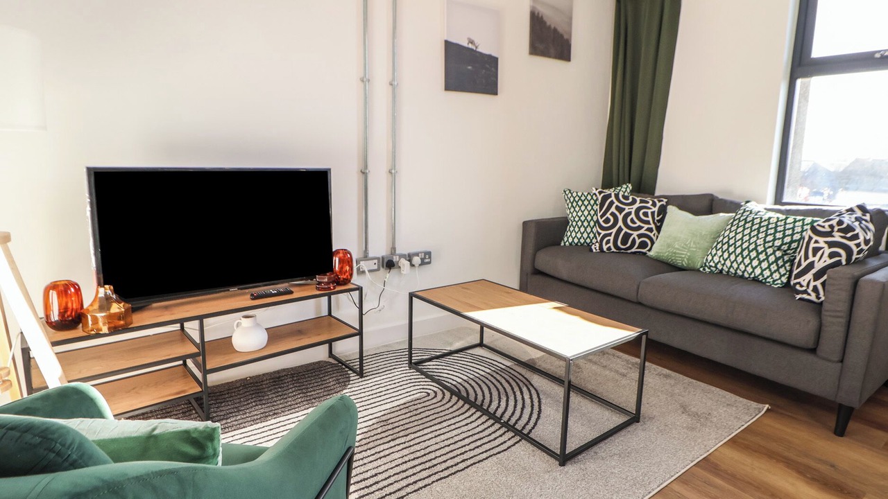 Photo of Livingroom in Warrington