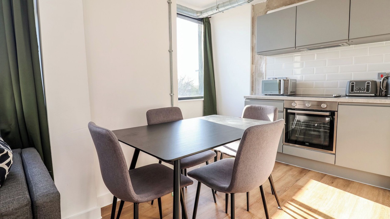 Photo of Others in Warrington