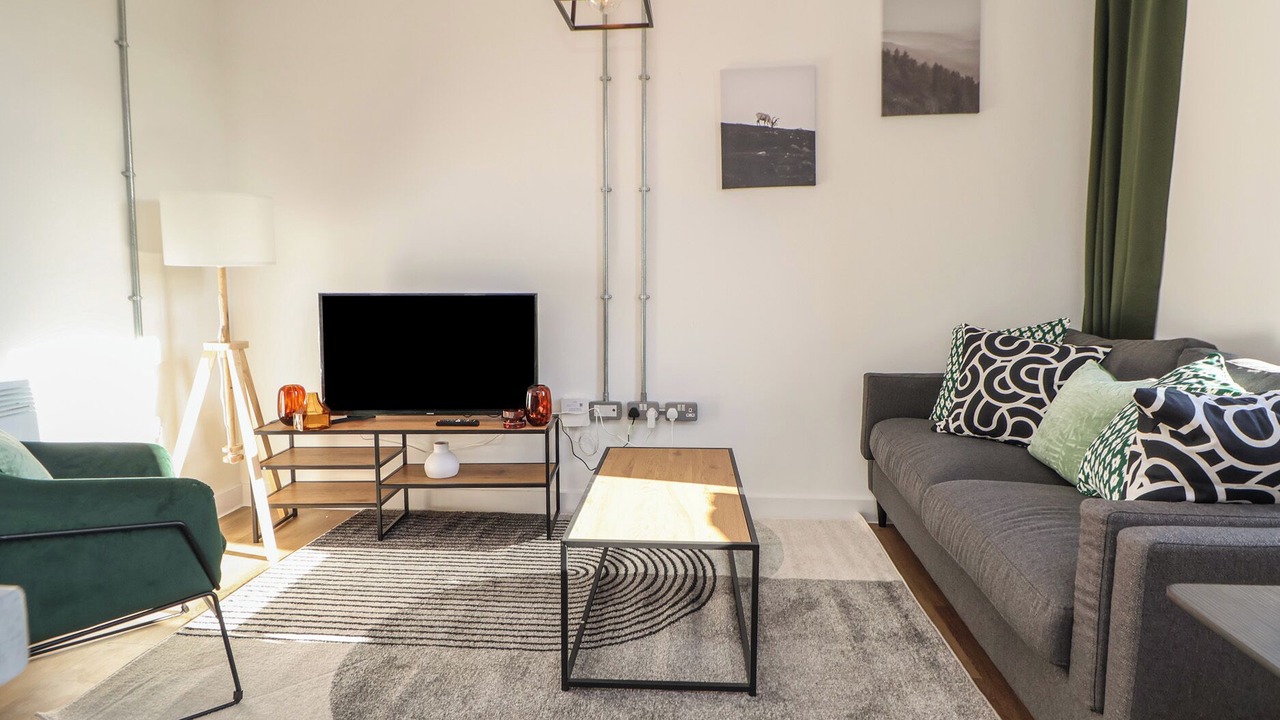 Photo of Livingroom in Warrington